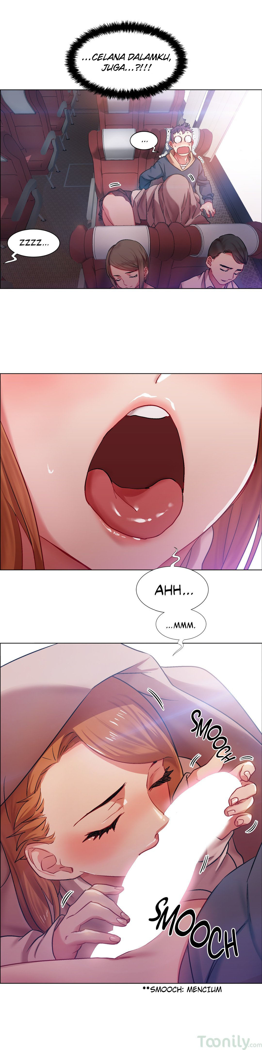 Rental Girls Chapter 4