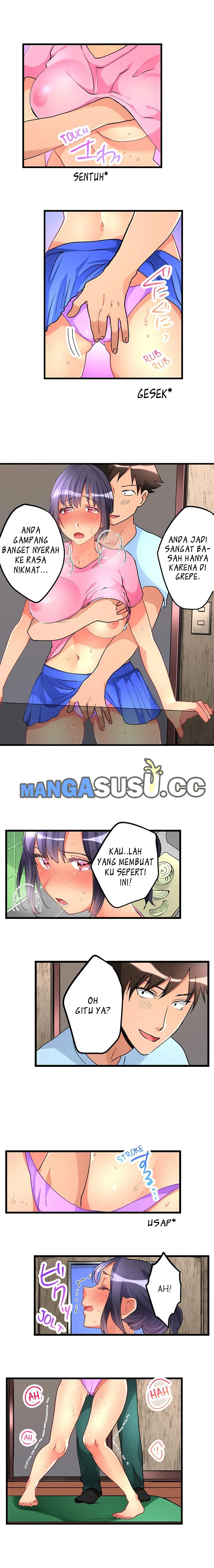 Jatuh Dari Lantai 2 Chapter 31