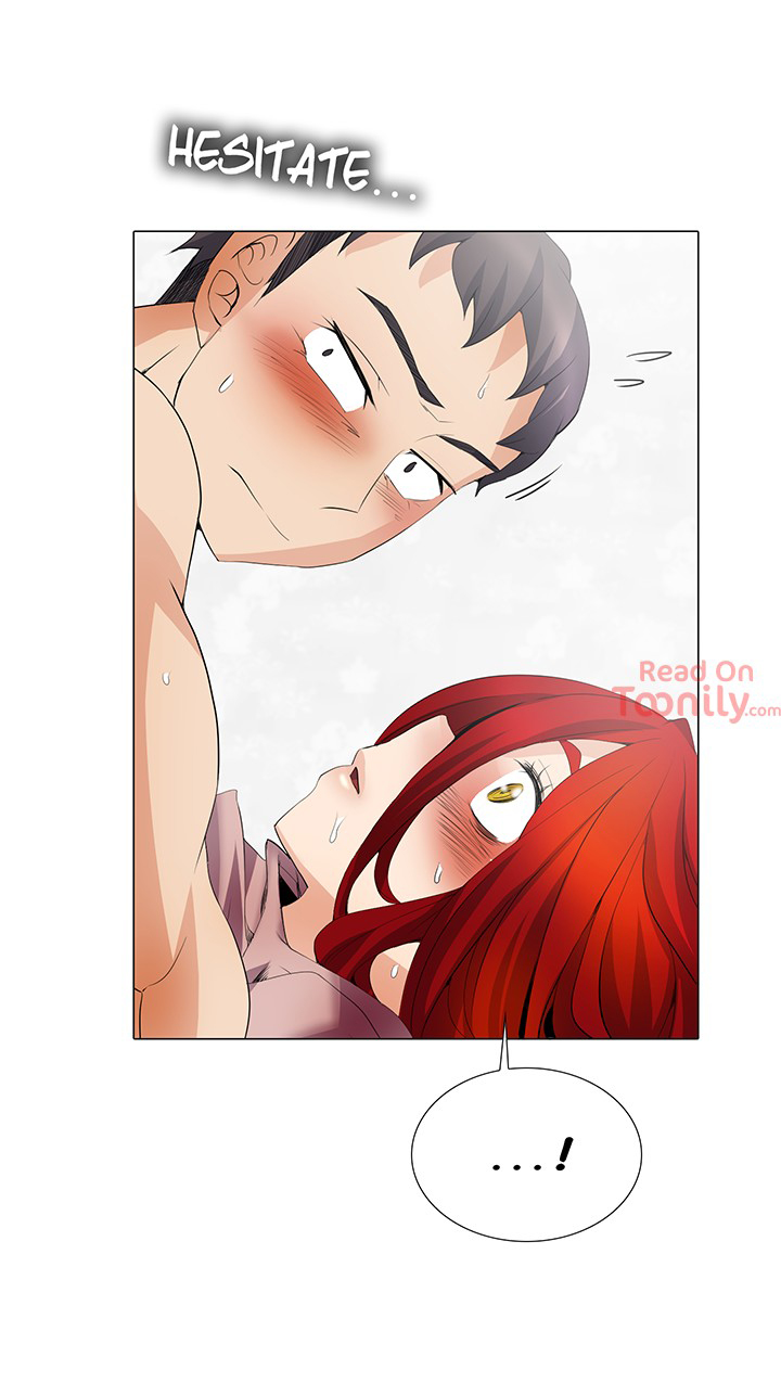 Cartoonists NSFW Chapter 44
