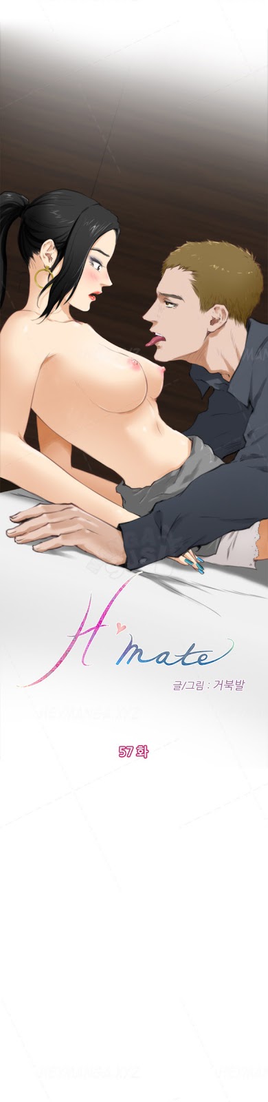 H-Mate Chapter 57