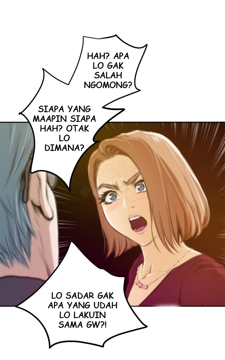 H-Mate Chapter 29