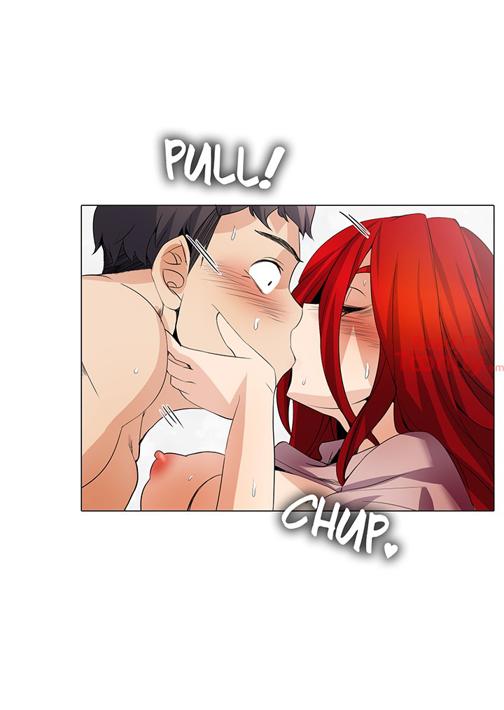 Cartoonists NSFW Chapter 44
