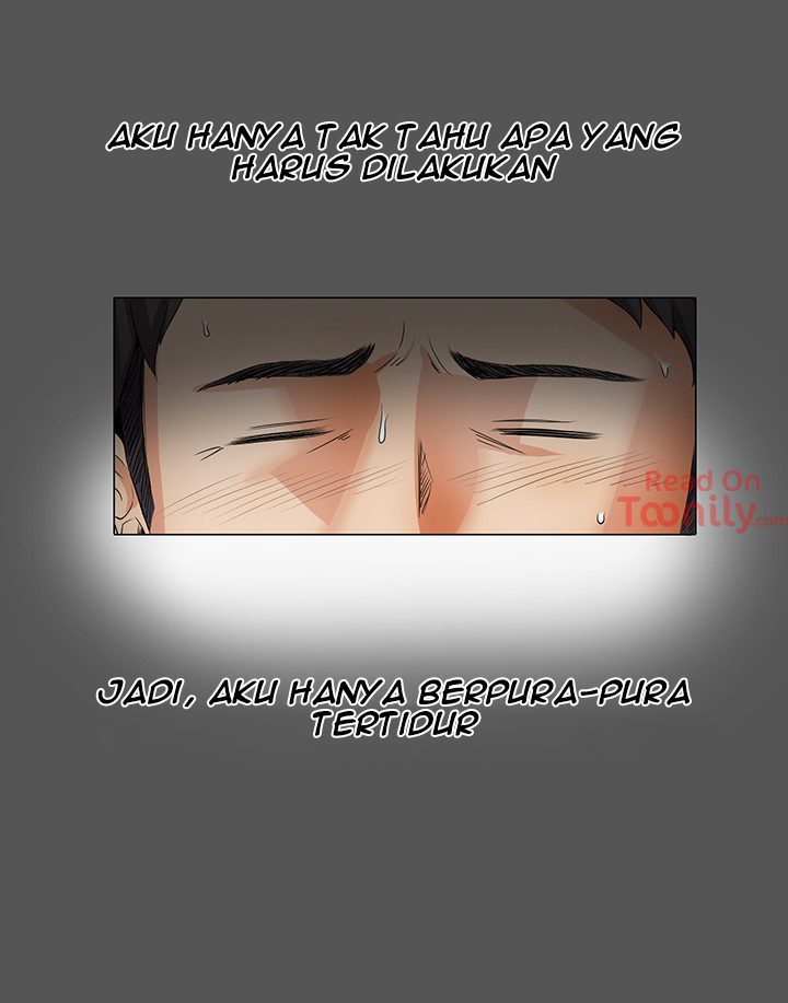 Cartoonists NSFW Chapter 33