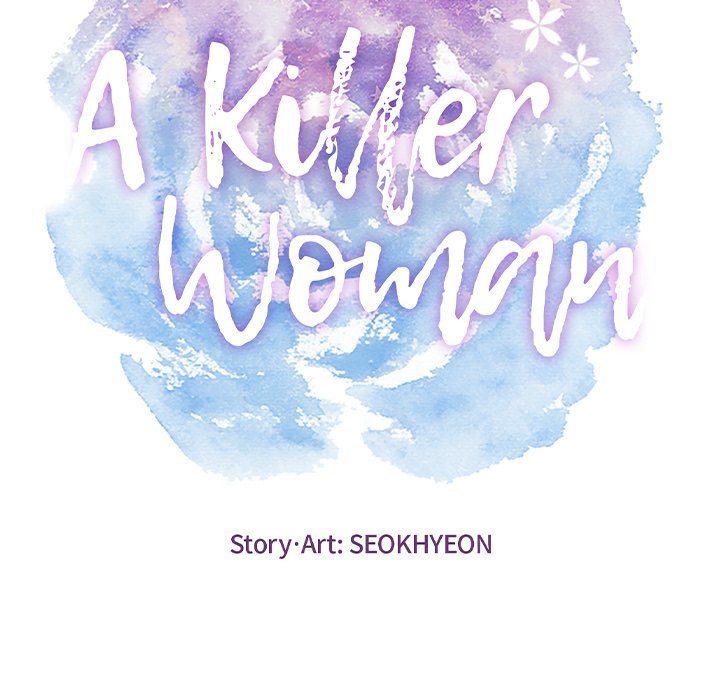 A Killer Woman Chapter 8