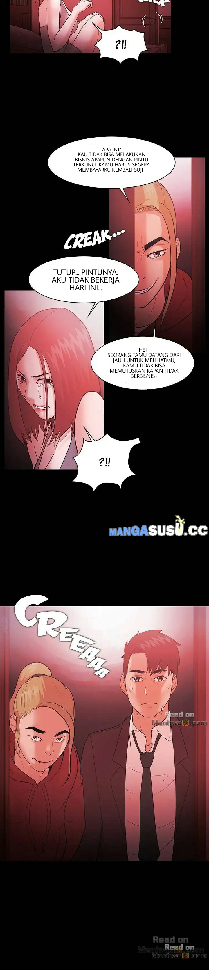 Loser (Team 201) Chapter 49