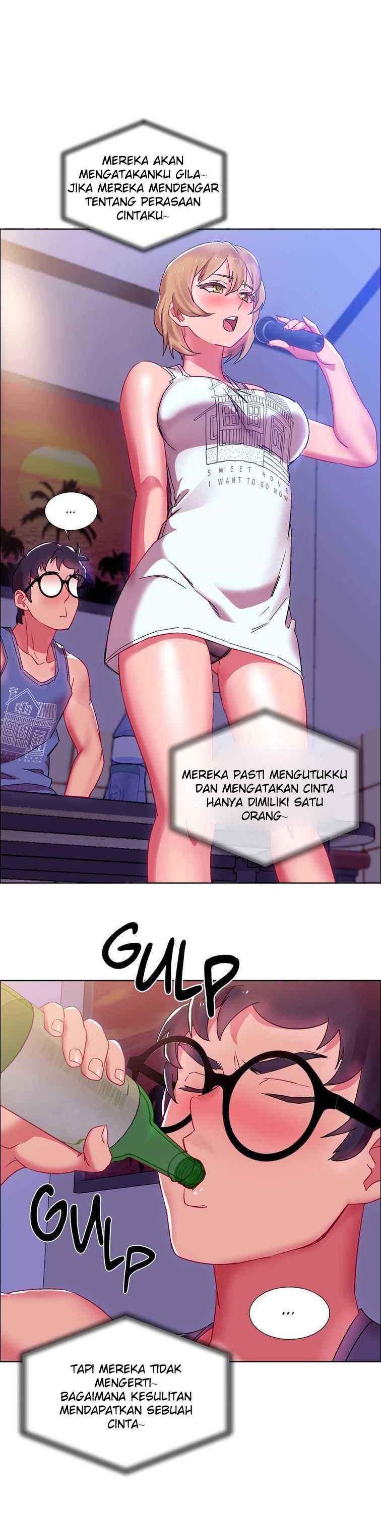 Rental Girls Chapter 17