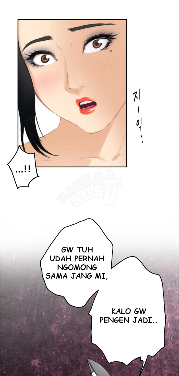 H-Mate Chapter 58