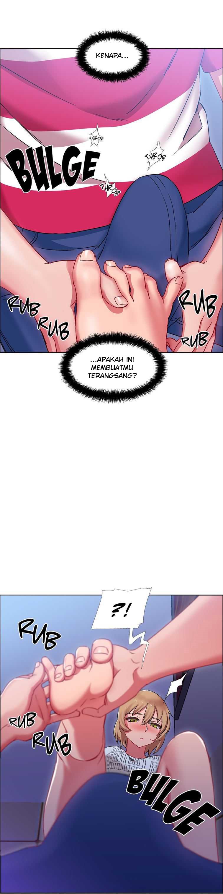 Rental Girls Chapter 19