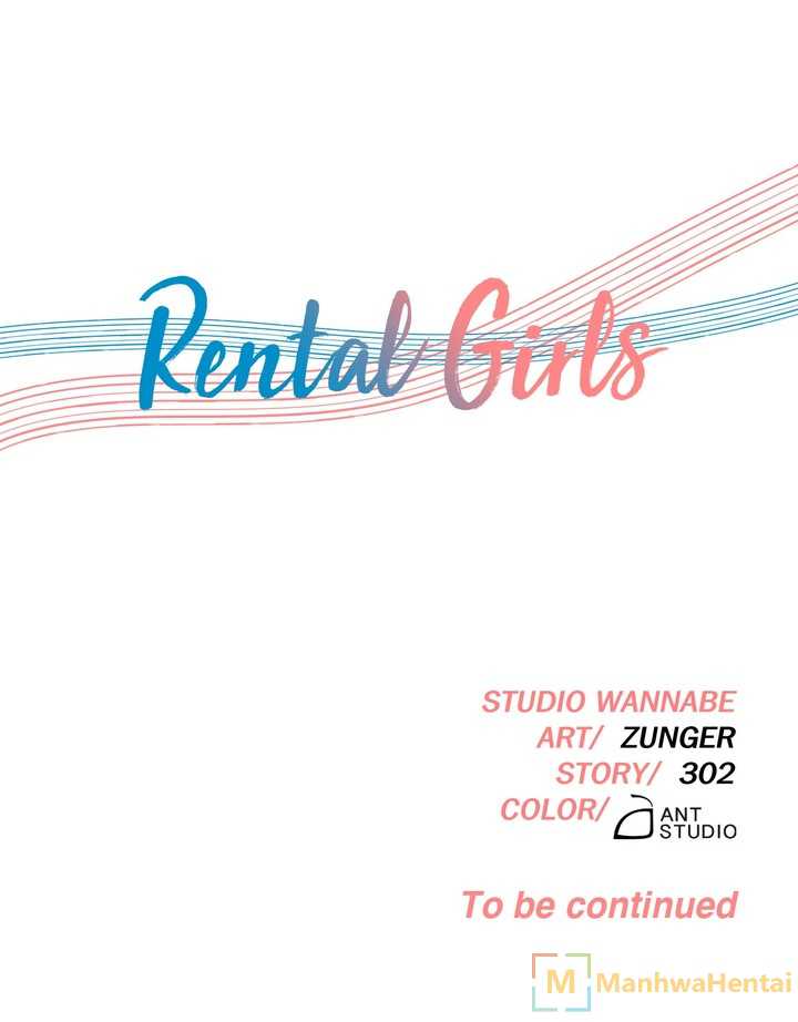 Rental Girls Chapter 26