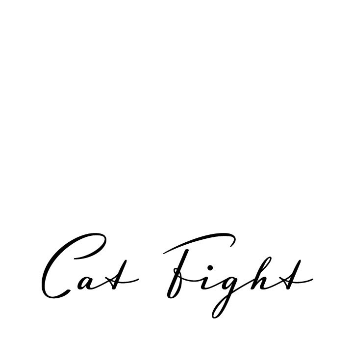 Cat Fight Chapter 2