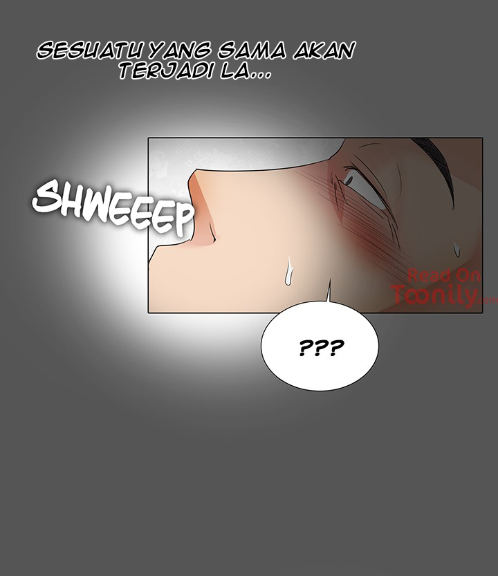 Cartoonists NSFW Chapter 33