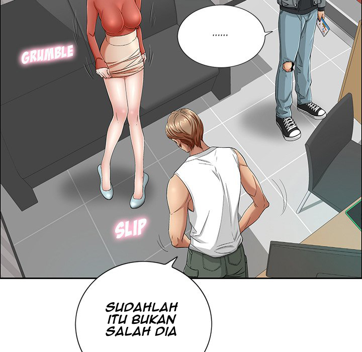 A Killer Woman Chapter 8