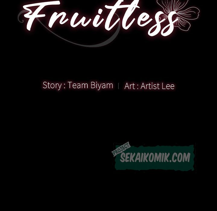 Fruitless Chapter 3