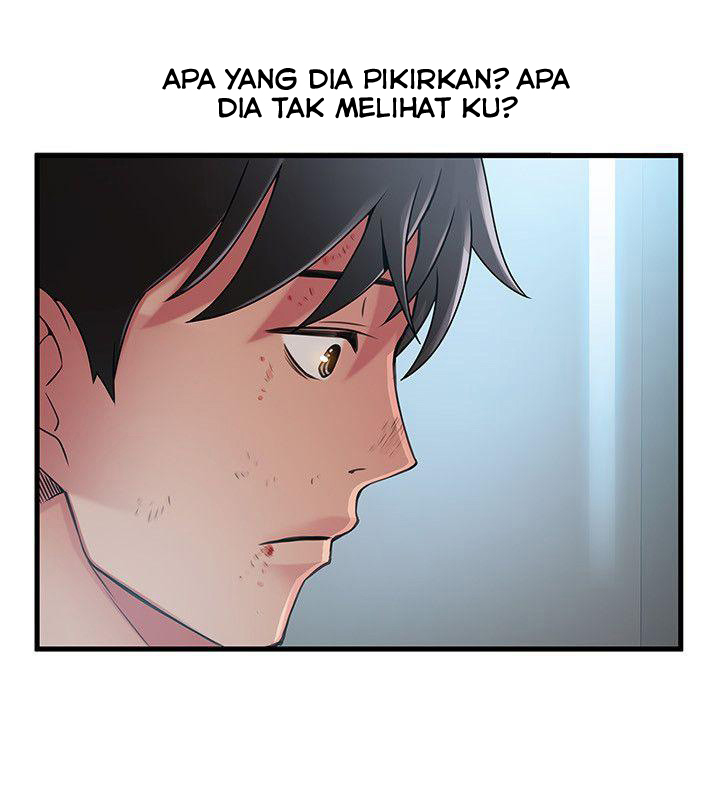 Weak Point (Husky Team) Chapter 31