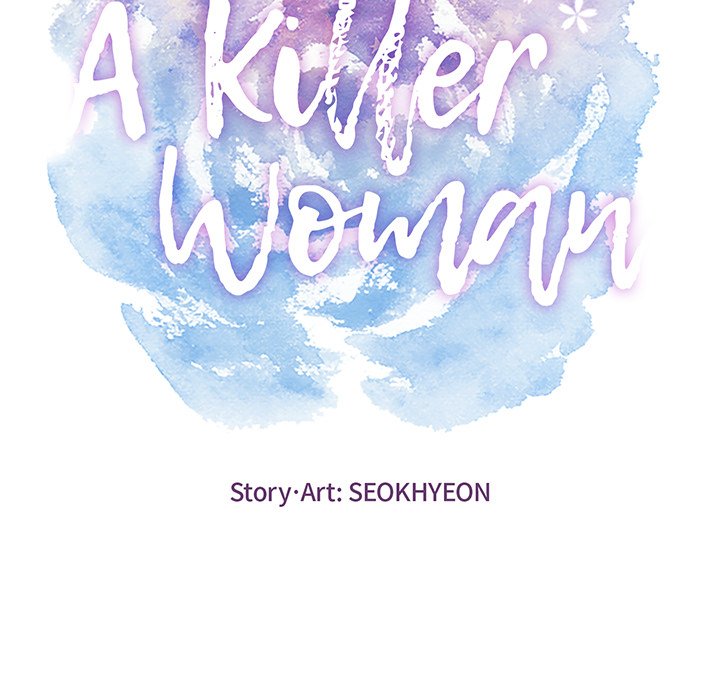 A Killer Woman Chapter 10