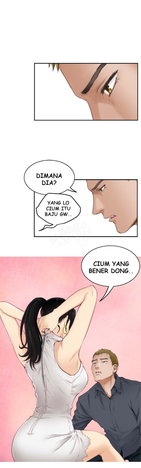 H-Mate Chapter 56