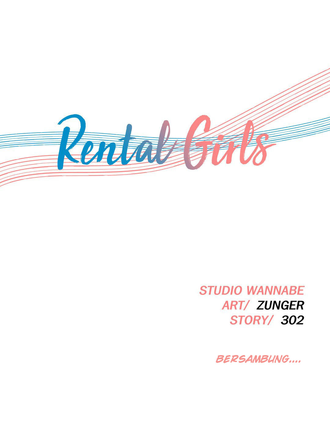 Rental Girls Chapter 4