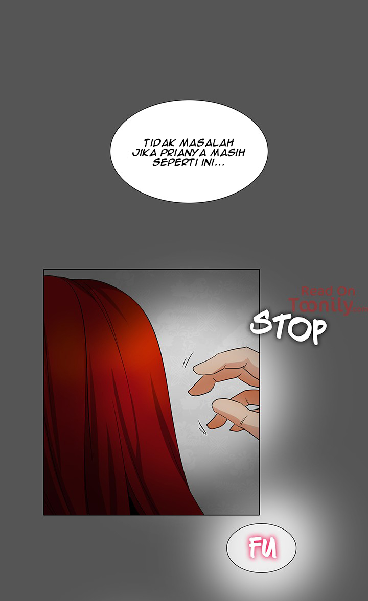 Cartoonists NSFW Chapter 33