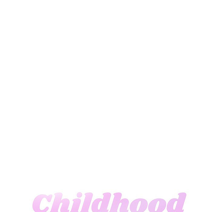 Childhood Friends Chapter 8