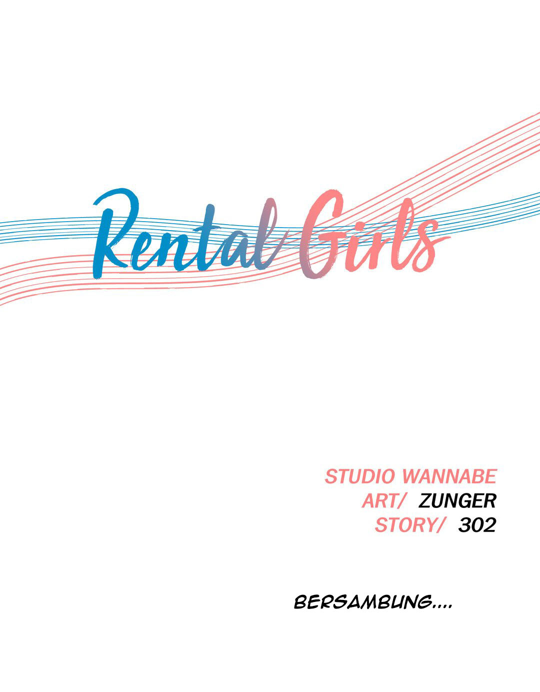 Rental Girls Chapter 2