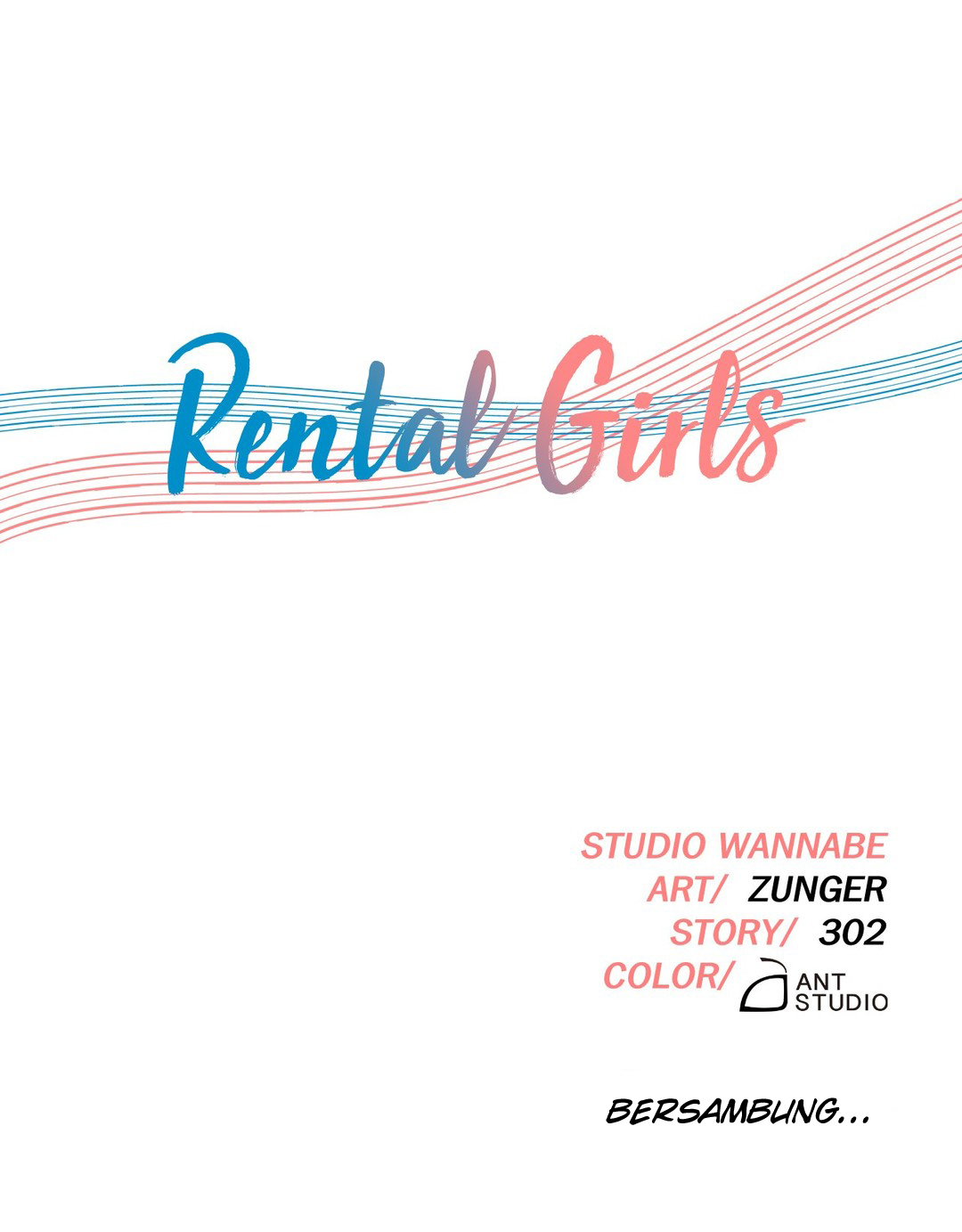 Rental Girls Chapter 13