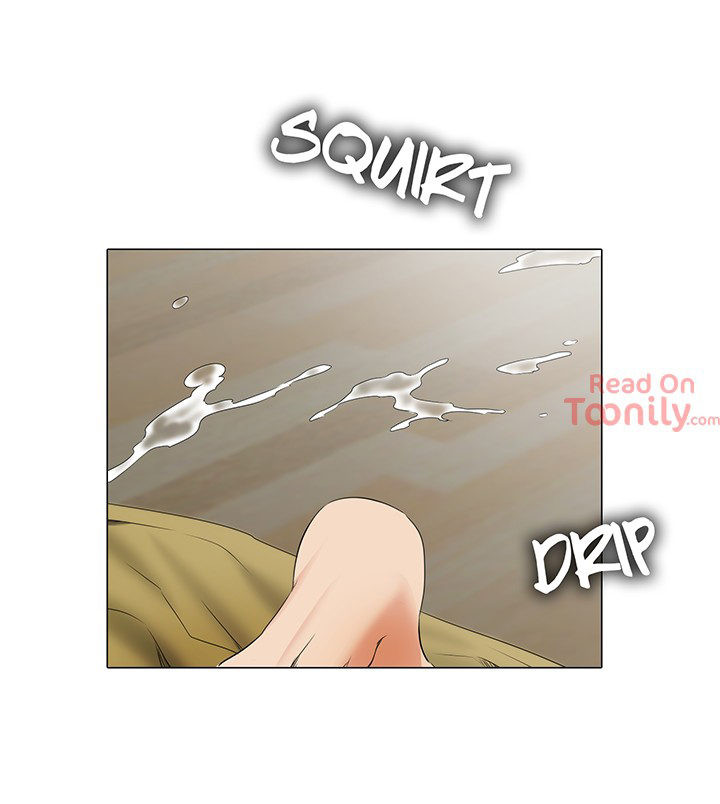Cartoonists NSFW Chapter 44