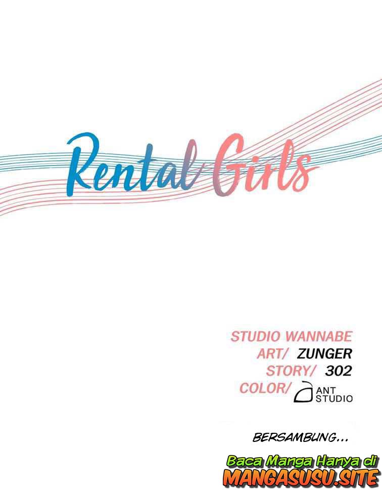 Rental Girls Chapter 18