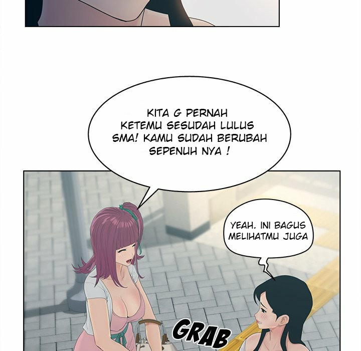 Share Girls Chapter 9