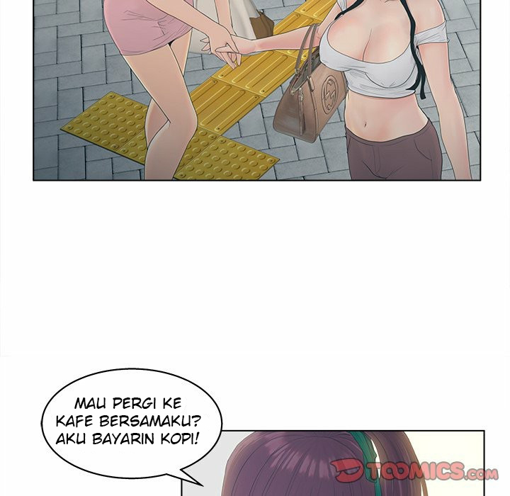 Share Girls Chapter 9