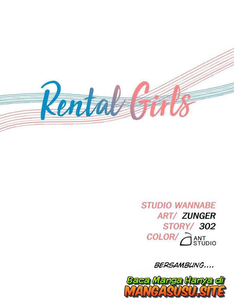 Rental Girls Chapter 16