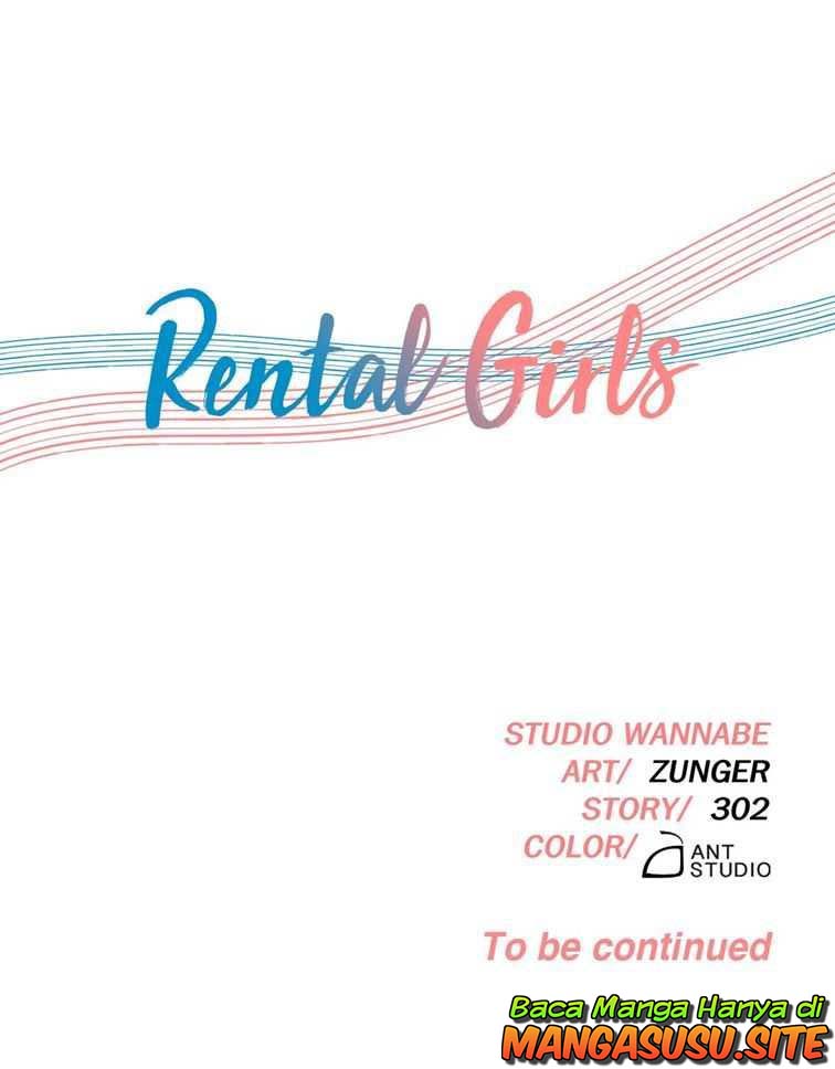 Rental Girls Chapter 17