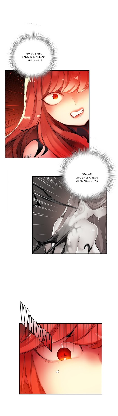 Lilith’s Cord Chapter 40