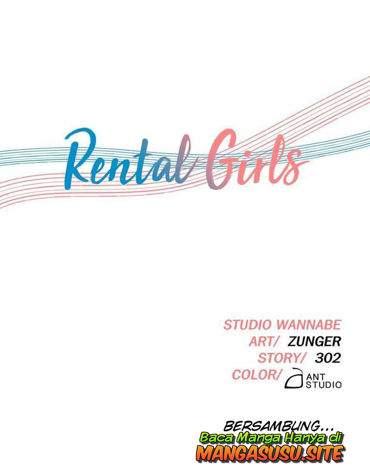 Rental Girls Chapter 15