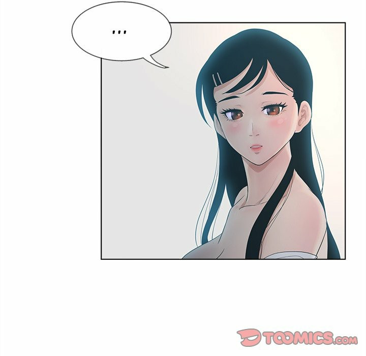 Share Girls Chapter 9