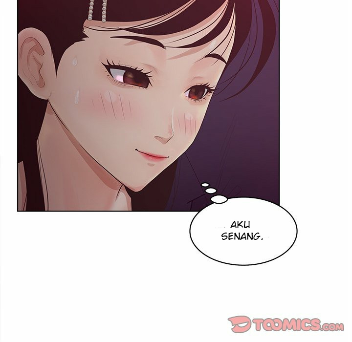 Share Girls Chapter 9