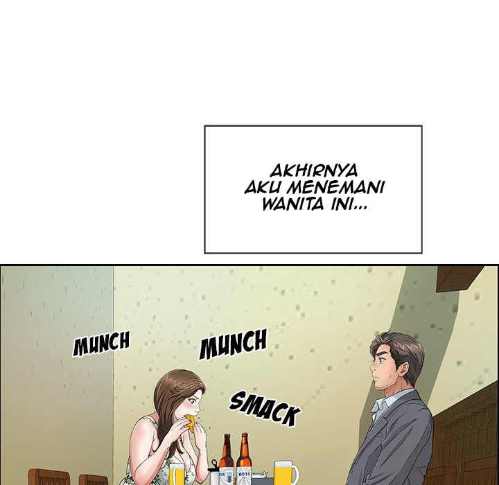 A Killer Woman Chapter 8