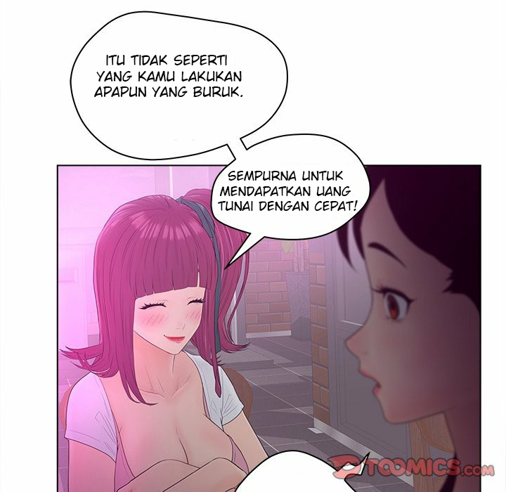 Share Girls Chapter 10