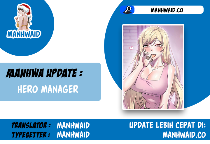 Hero Manager Chapter 22