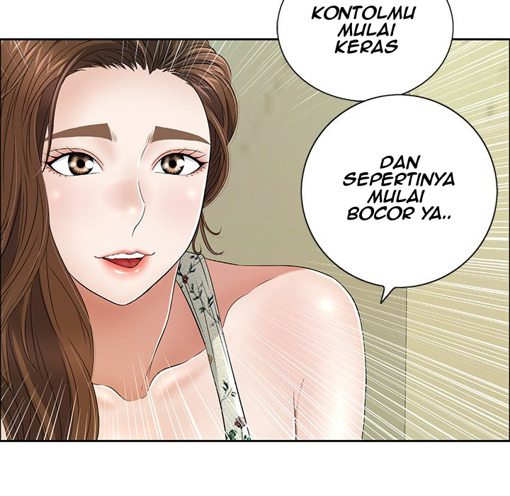 A Killer Woman Chapter 8