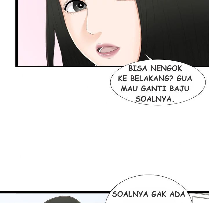 Secret Friend Chapter 4