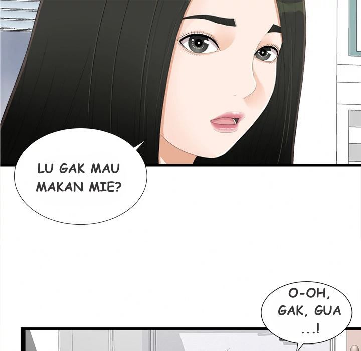 Secret Friend Chapter 4