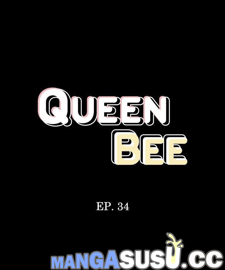 Queen Bee (Andrew) Chapter 34