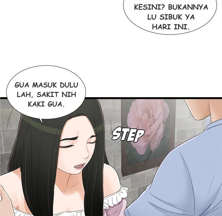 Secret Friend Chapter 6