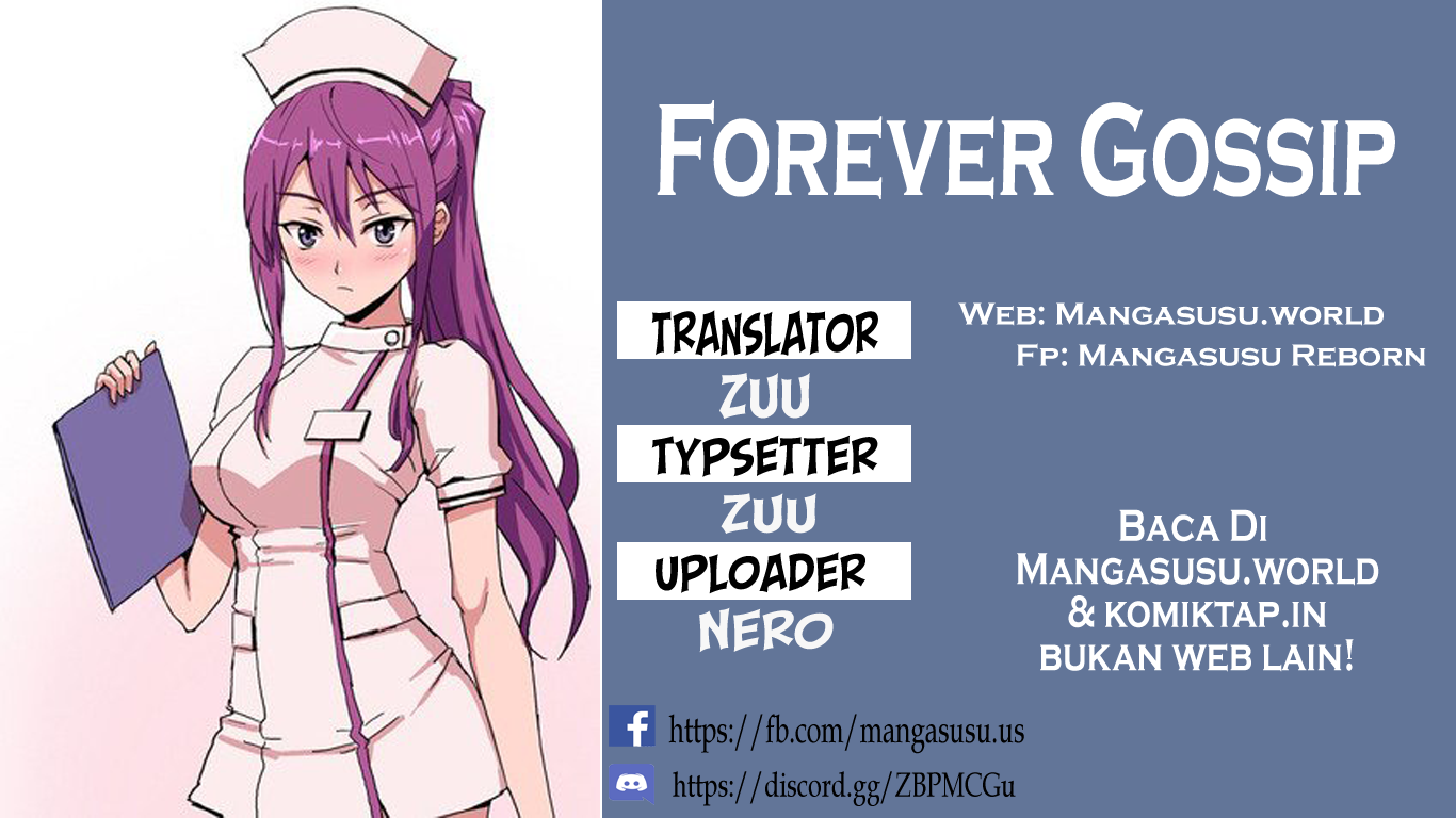 Forever Gossip Chapter 2