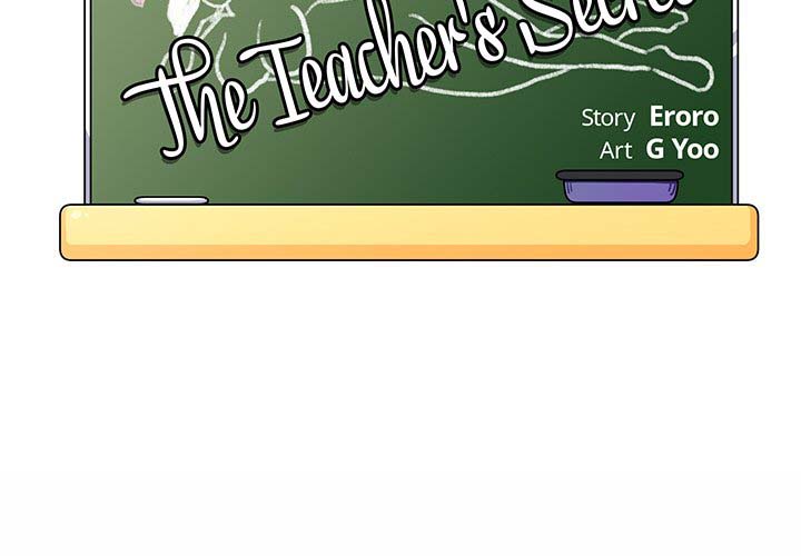 The Teacher Secret Chapter 8