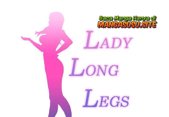 Lady Long Legs Chapter 46