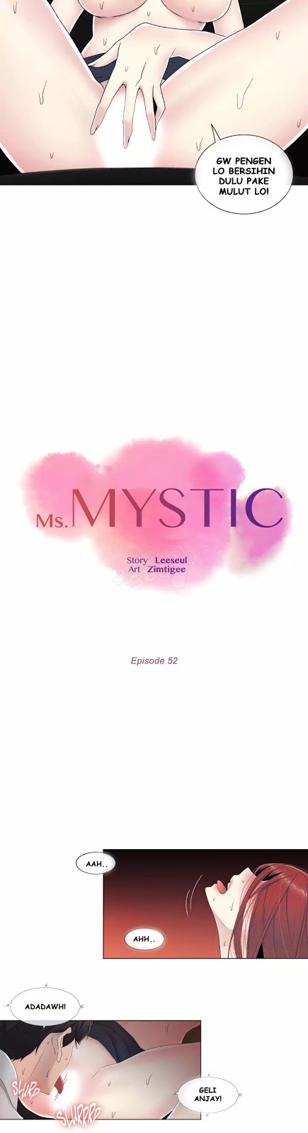 Miss Mystic Chapter 52