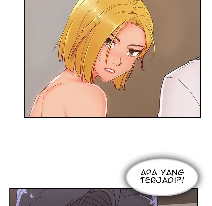 Lady Long Legs Chapter 47