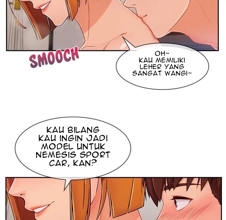 Lady Long Legs Chapter 44