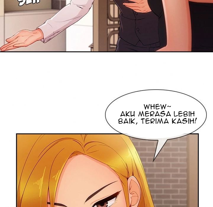 Lady Long Legs Chapter 46